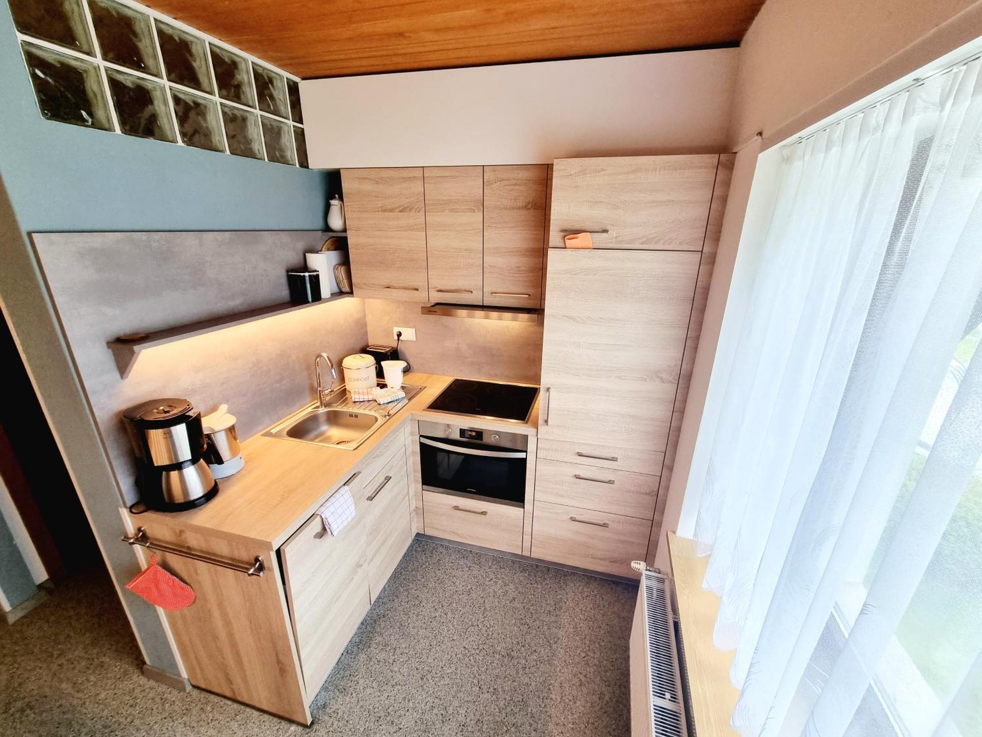 Guesthouse Schoba Typ A Kirchbach  ภายนอก รูปภาพ