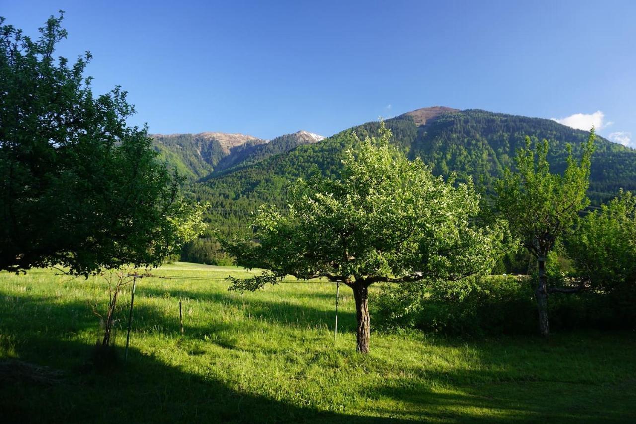 Guesthouse Schoba Typ A Kirchbach  ภายนอก รูปภาพ