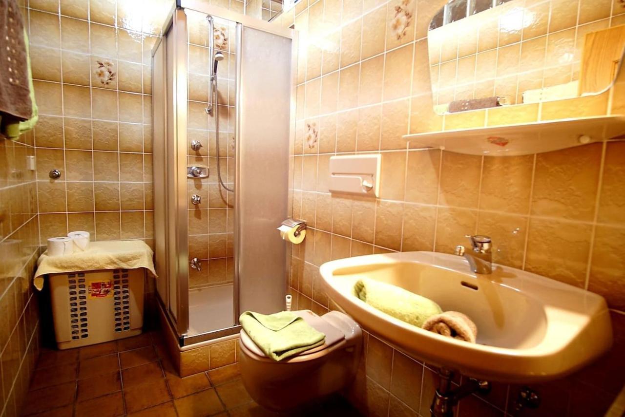 Guesthouse Schoba Typ A Kirchbach  ภายนอก รูปภาพ